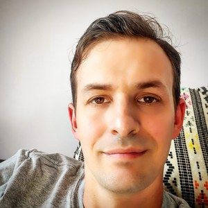 Meet your Posher, Mark